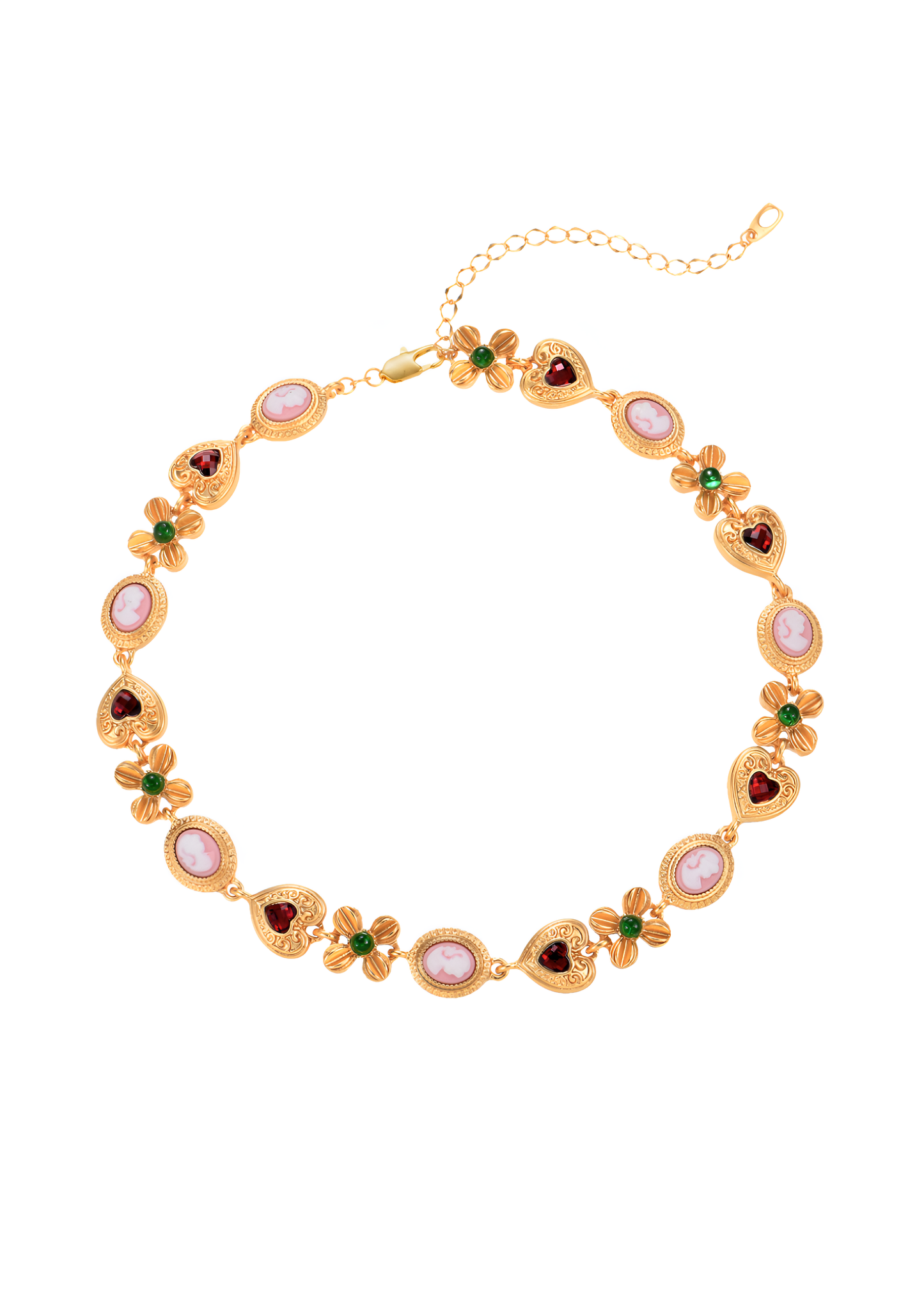 COLLAR SEBASTINA