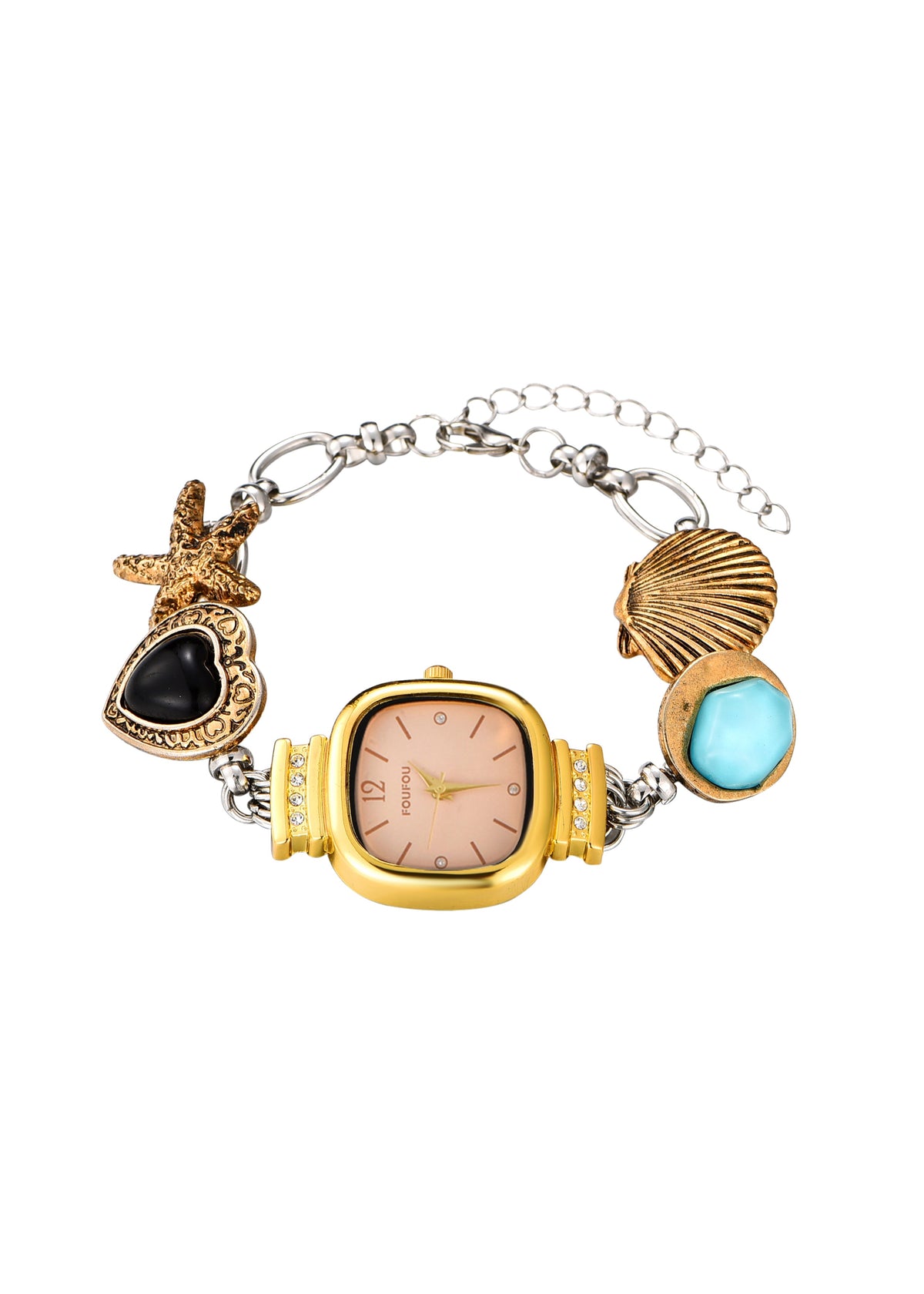 COLLAR GUENDALINA
