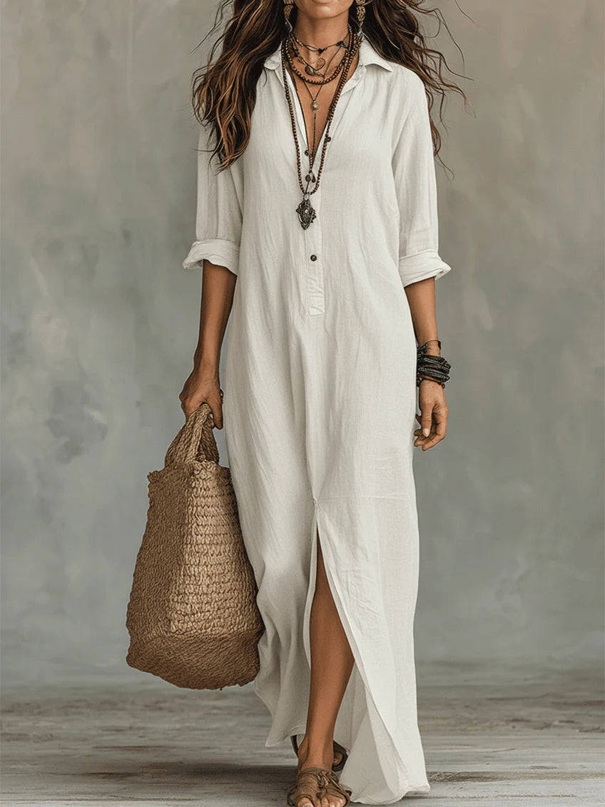 VESTIDO SOLINE