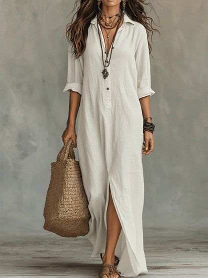VESTIDO SOLINE