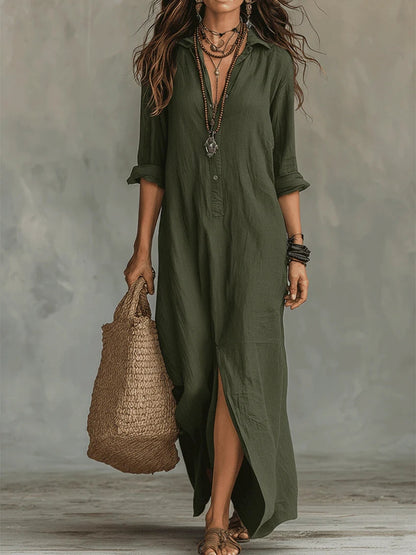 VESTIDO SOLINE