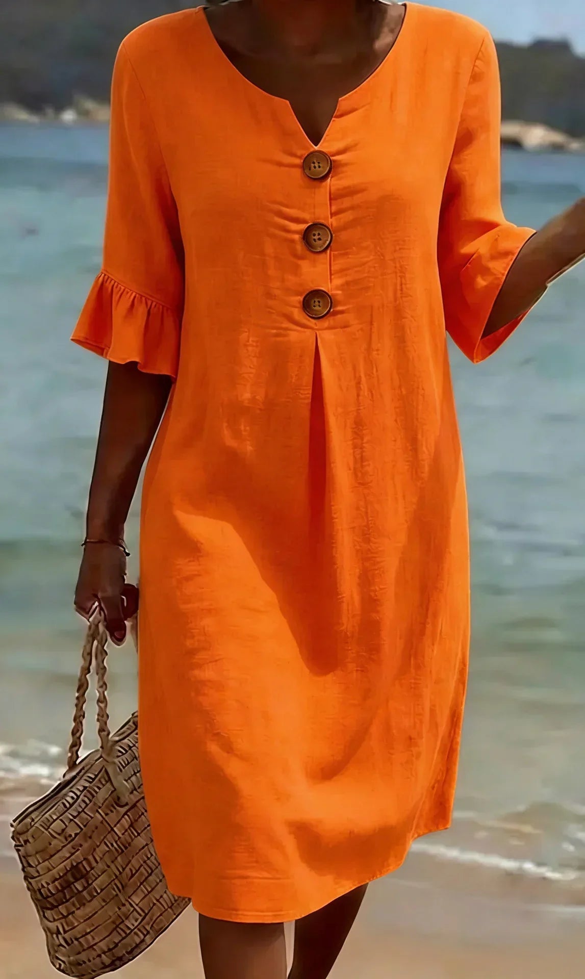 VESTIDO VANESA