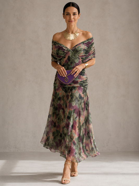 VESTIDO HENDRIKA