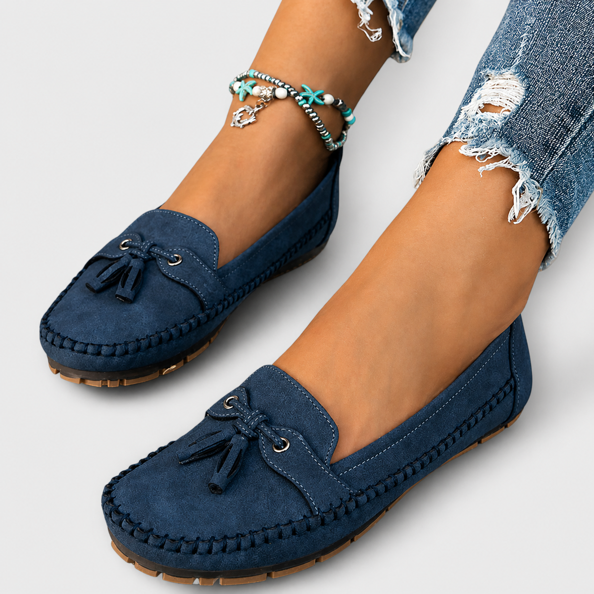 LISE - MOCASINES