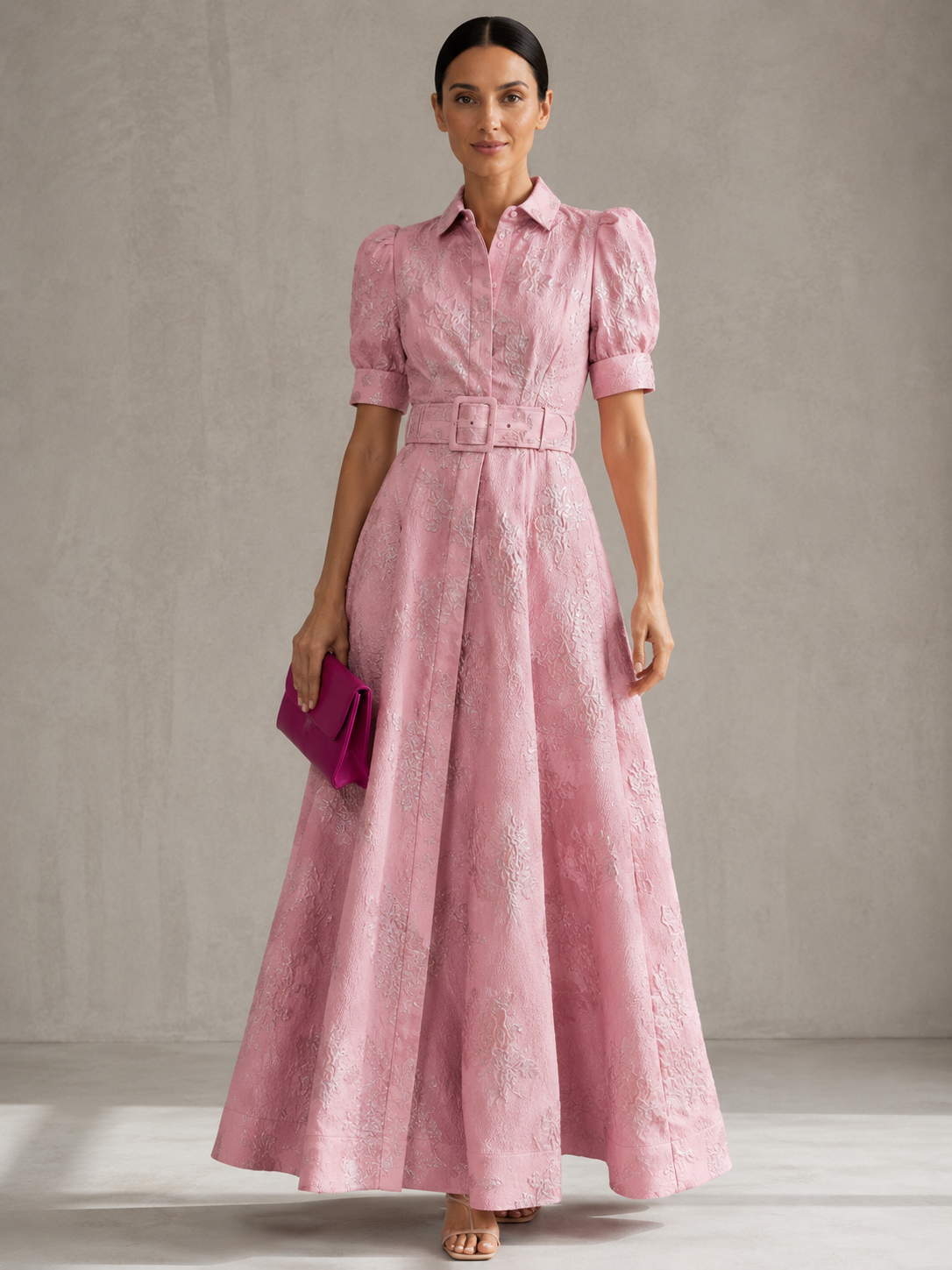 VESTIDO ARIA