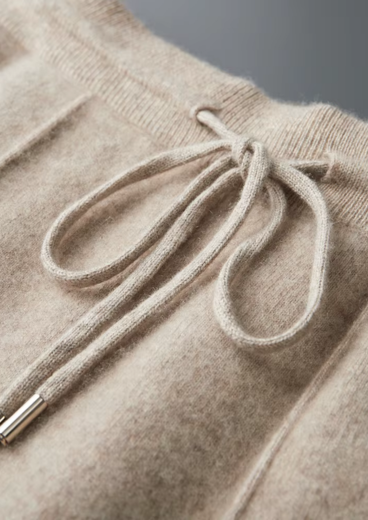 CONJUNTO DE LANA MERINO EXTRAFINA
