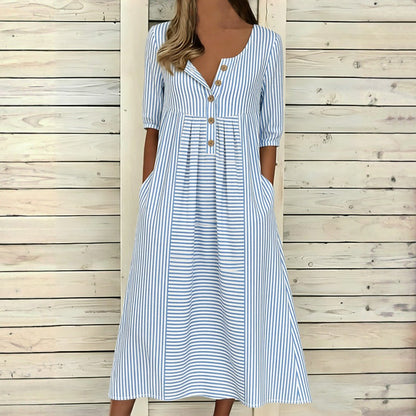 VESTIDO ELISA