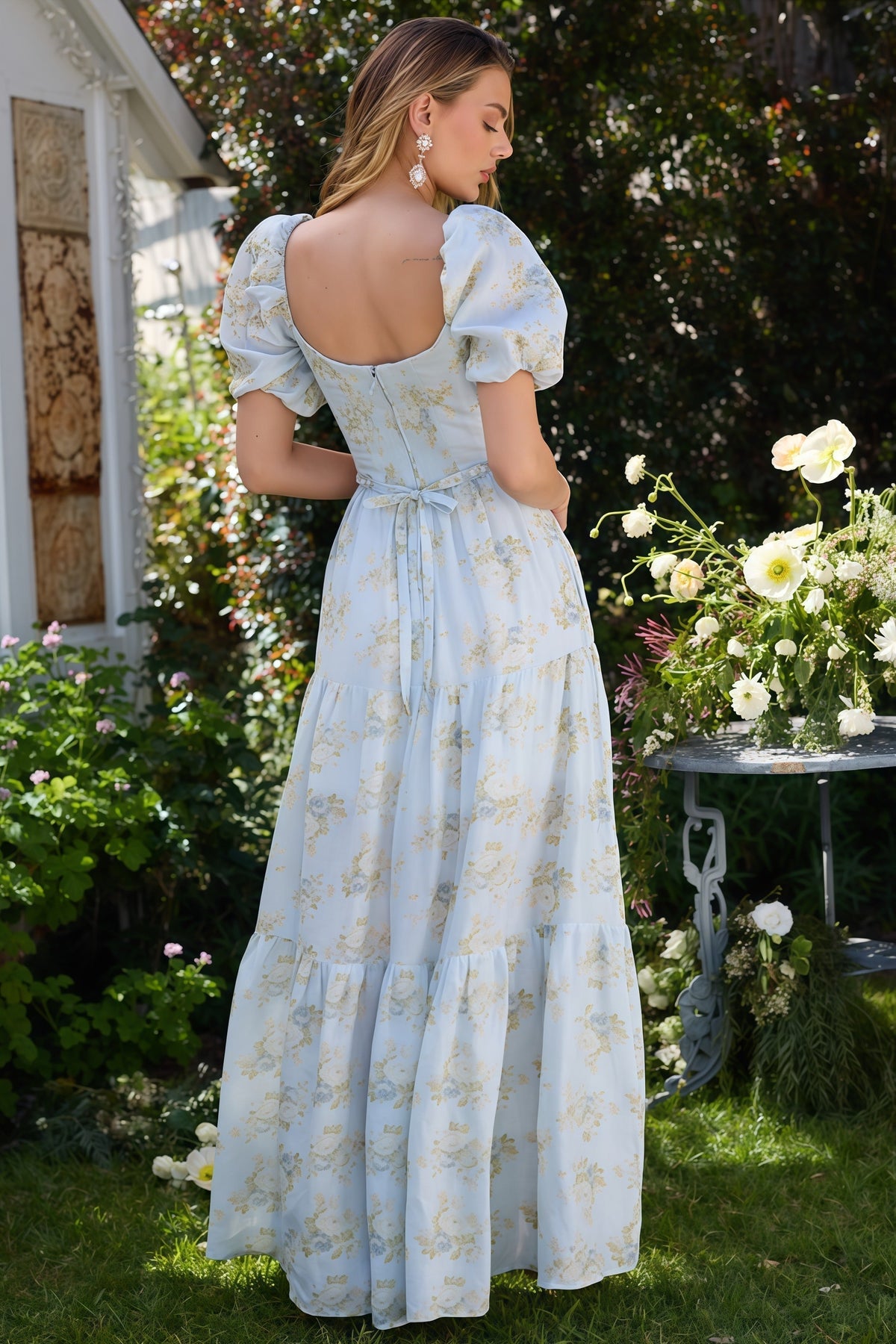 VESTIDO LAYLA