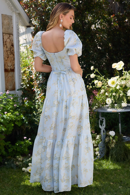 VESTIDO LAYLA