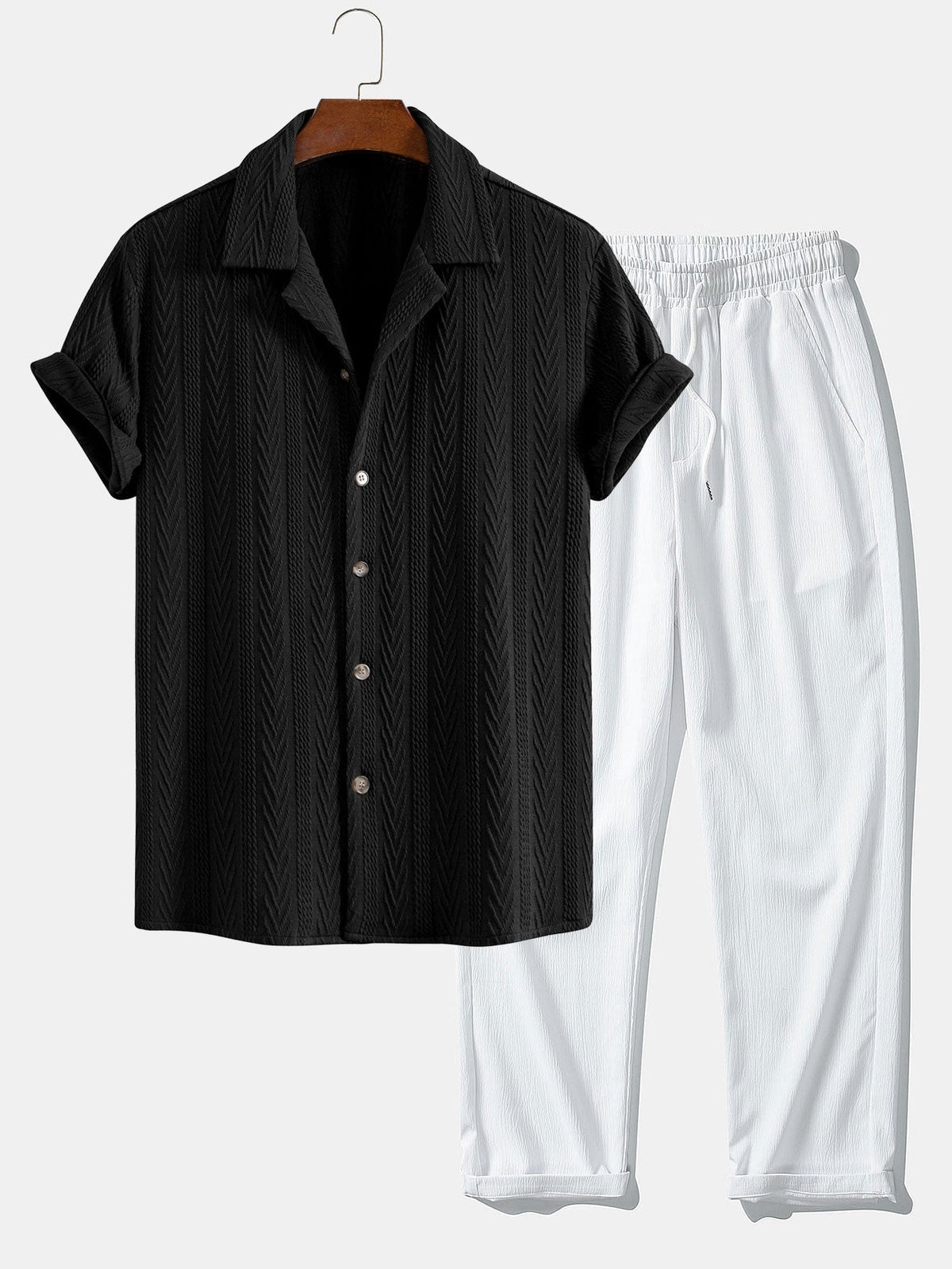 CONJUNTO DE VERANO POSITANO
