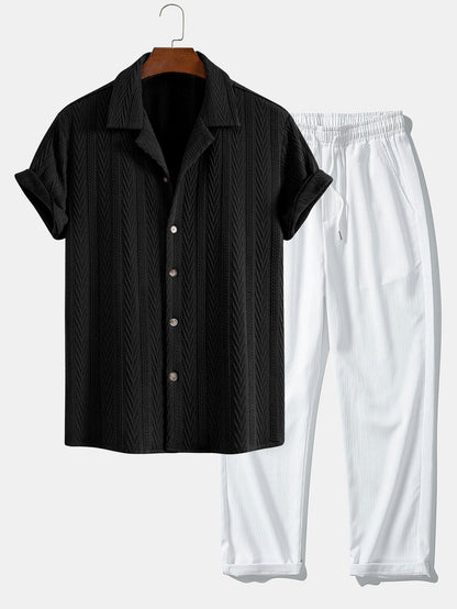CONJUNTO DE VERANO POSITANO