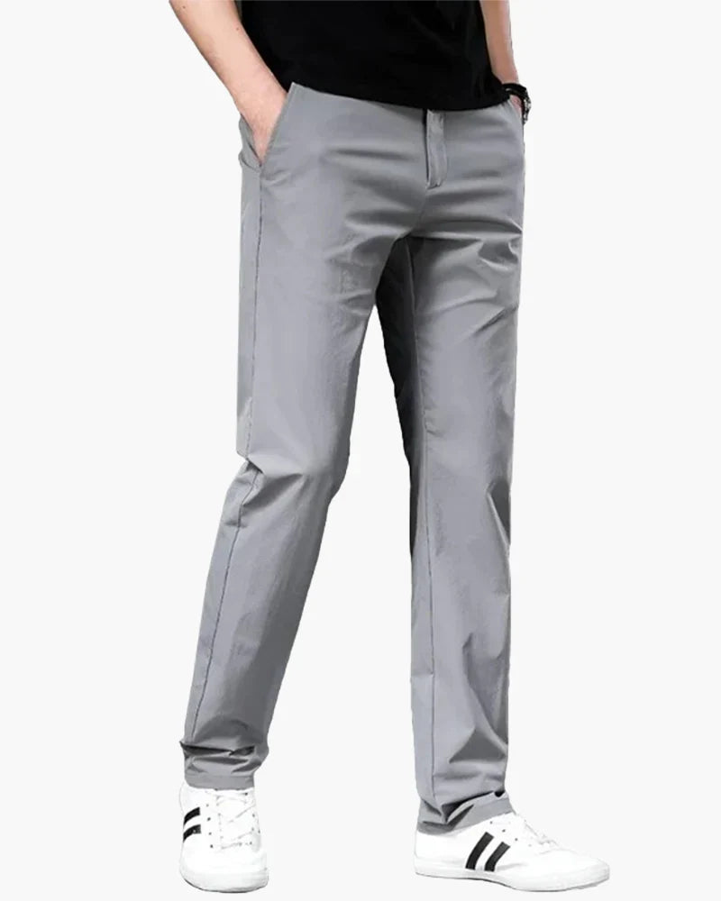 PORTO PANTALÓN CHINO SLIM