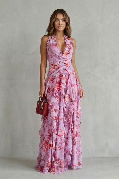VESTIDO BELLADINA