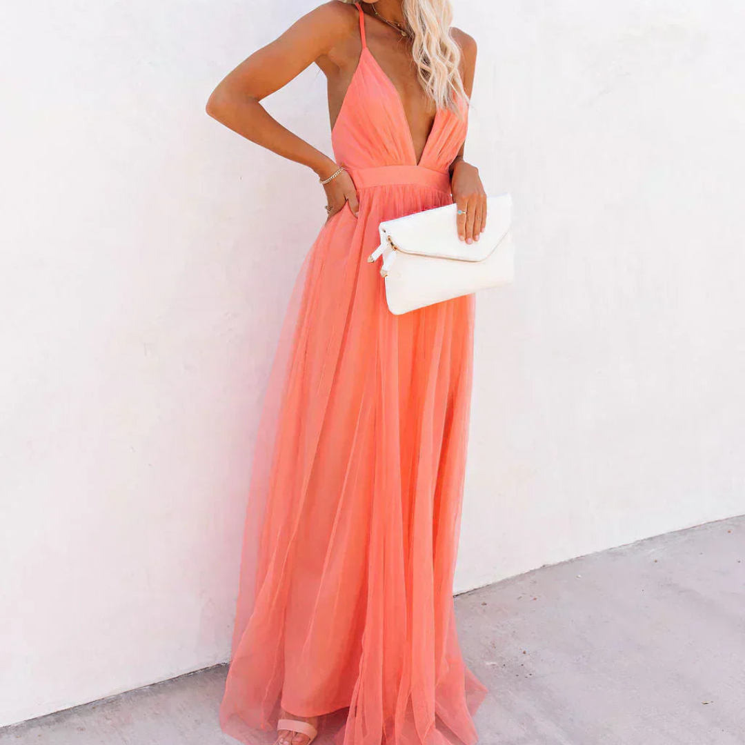 VESTIDO GINEVRA