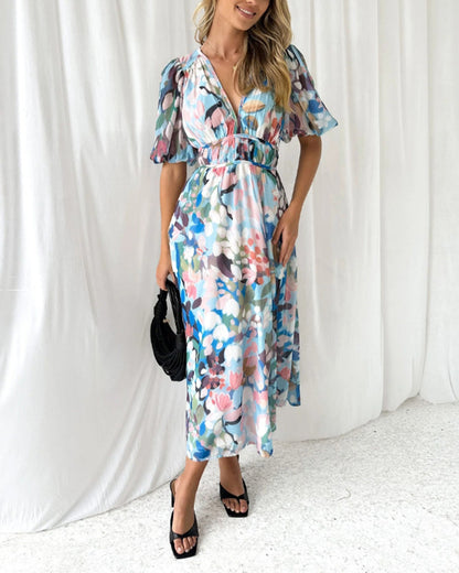 VESTIDO CELINE