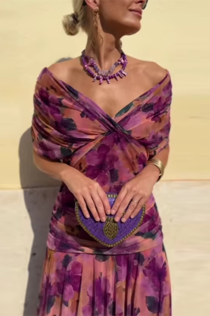 VESTIDO HENDRIKA