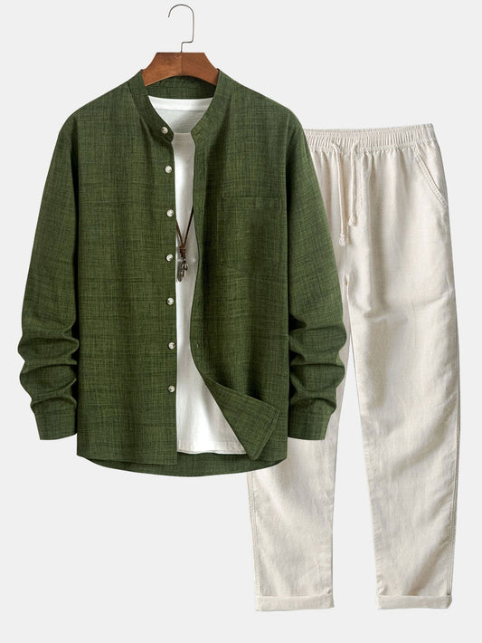 CONJUNTO DE VERANO MARBELLA