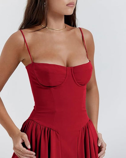 VESTIDO ROMA