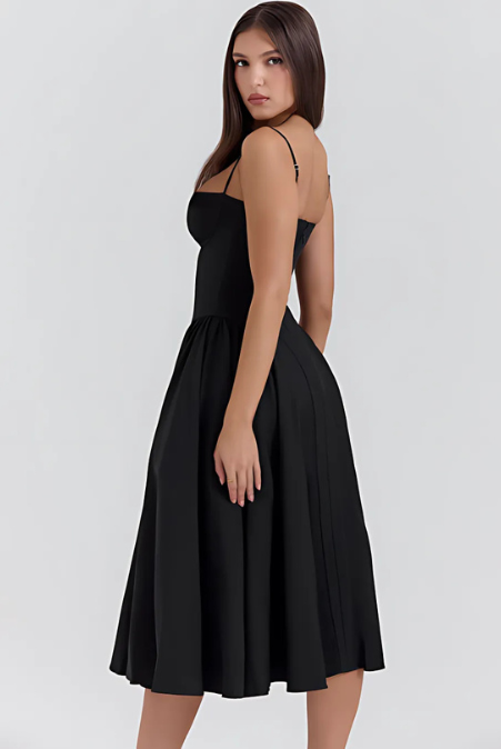 VESTIDO ROMA