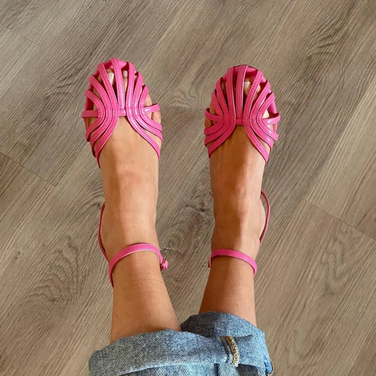 SANDALIA VITTORIA