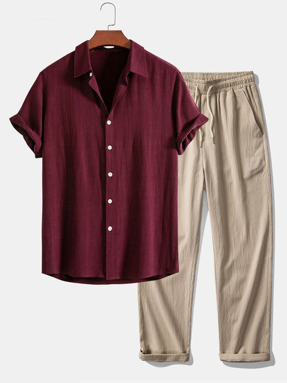 CONJUNTO DE VERANO MALLORCA