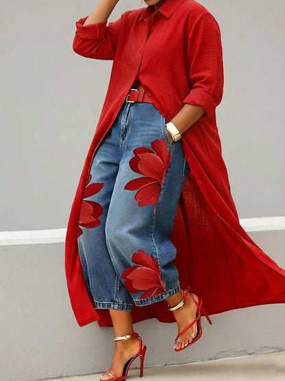 PANTALÓN SOPHIA