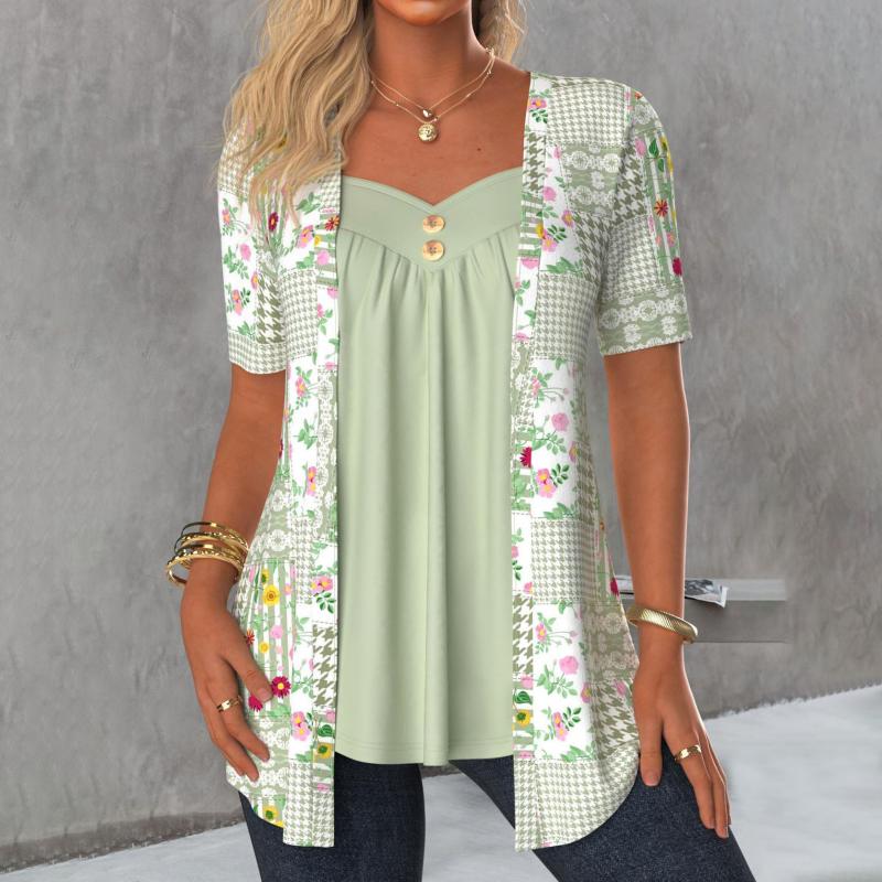BLUSA LARA