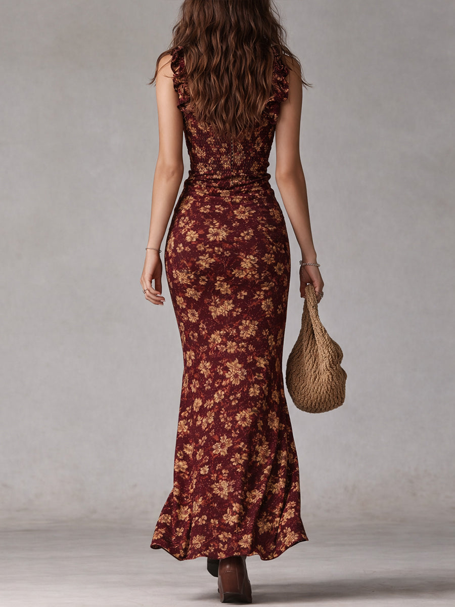 VESTIDO MAYFAIR