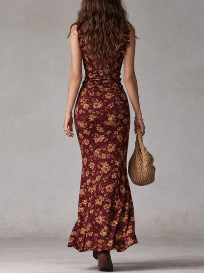 VESTIDO MAYFAIR