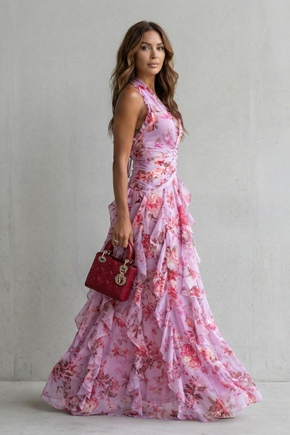 VESTIDO BELLADINA