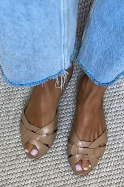 SANDALIA SERAFINA