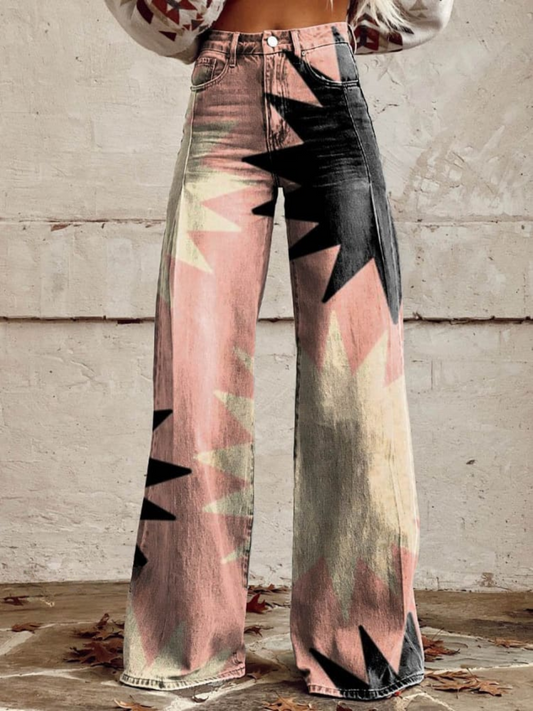 PANTALÓN ÉLOIDE