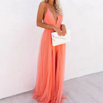 VESTIDO GINEVRA