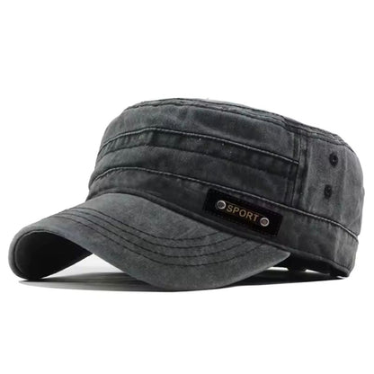 Gorra Ajustable Estilo Vintage |  Hjalmar (Compra 1 y llévate otro gratis)