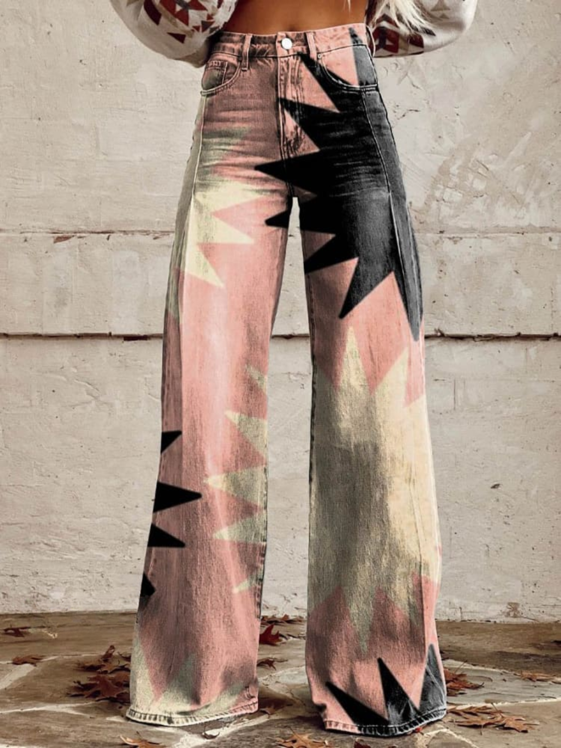 PANTALÓN ÉLOIDE