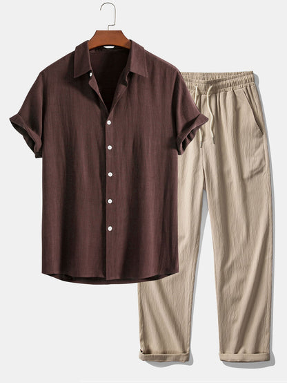 CONJUNTO DE VERANO MALLORCA