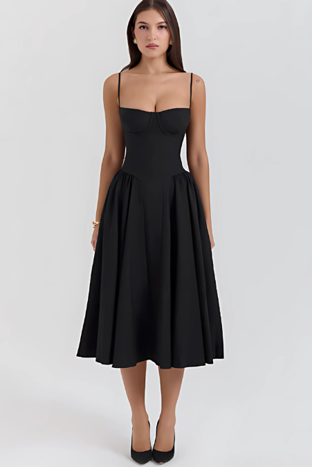 VESTIDO ROMA