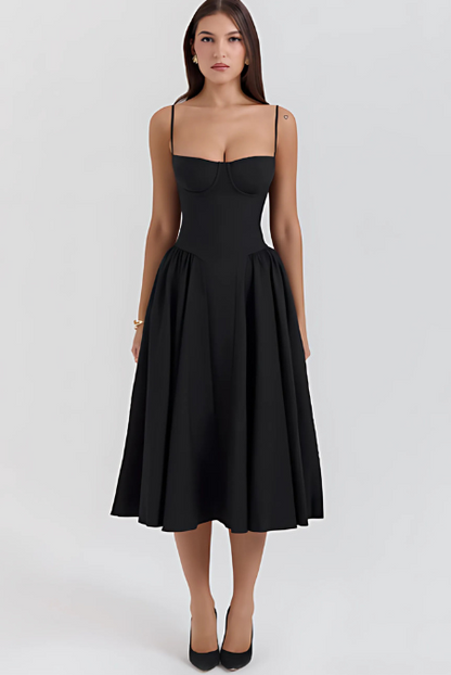 VESTIDO ROMA