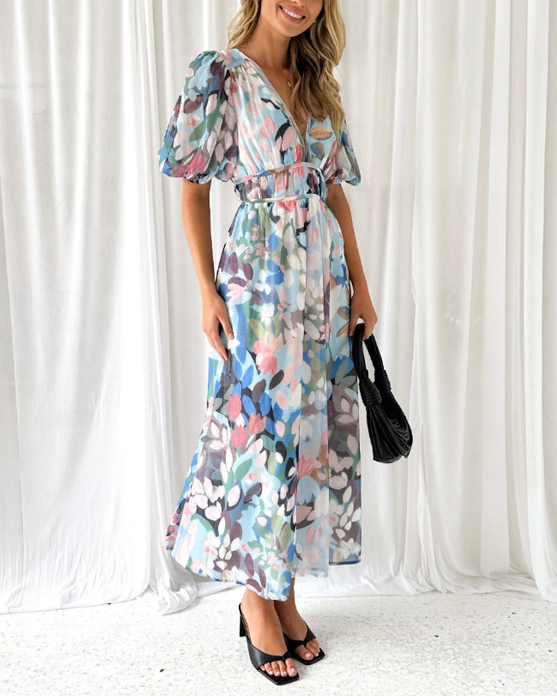 VESTIDO CELINE