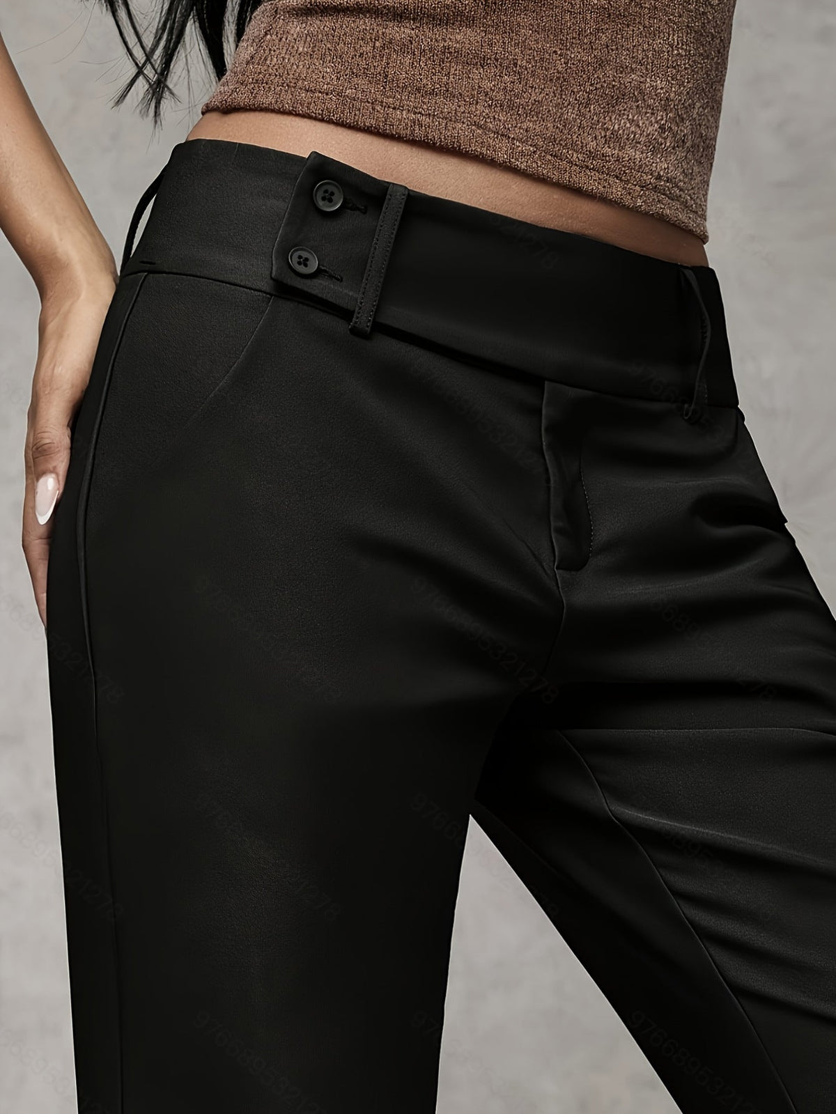 Duna™ | Pantalones Modernos y Holgados