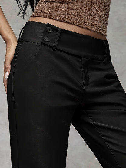 Duna™ | Pantalones Modernos y Holgados