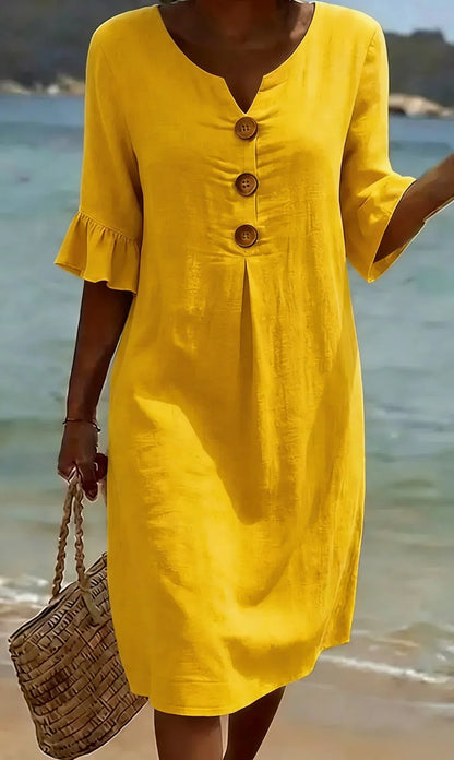 VESTIDO VANESA