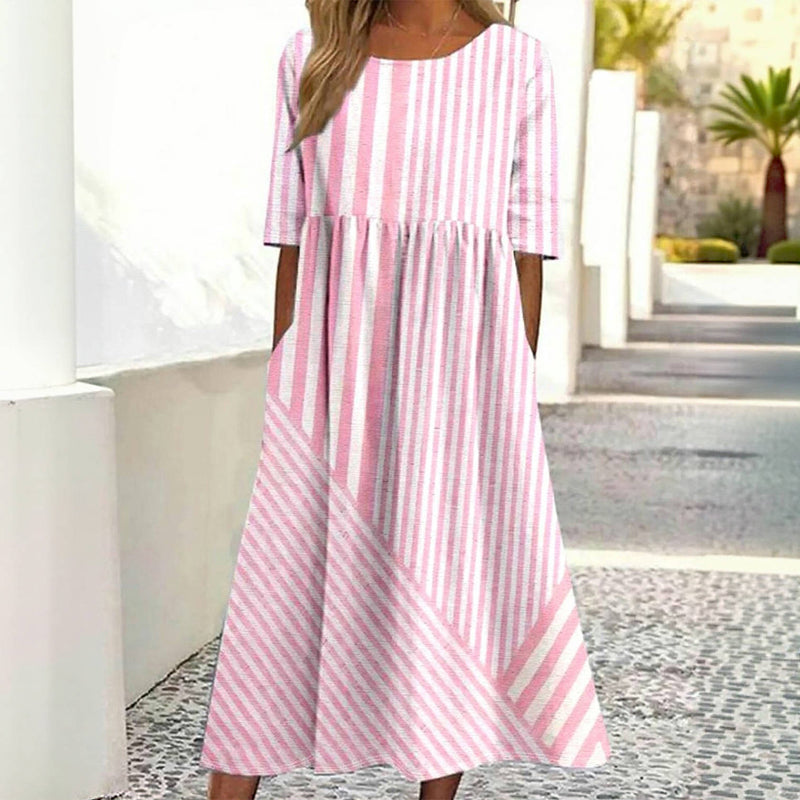 VESTIDO SERENA