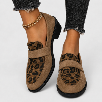 BRUNIKA – PANTUFLAS CONFORTABLES