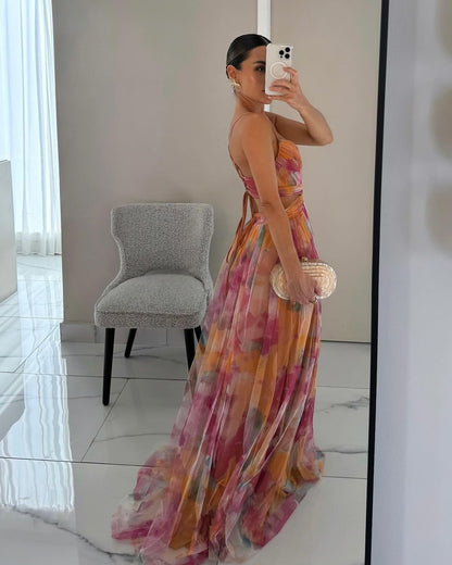VESTIDO GISELLE