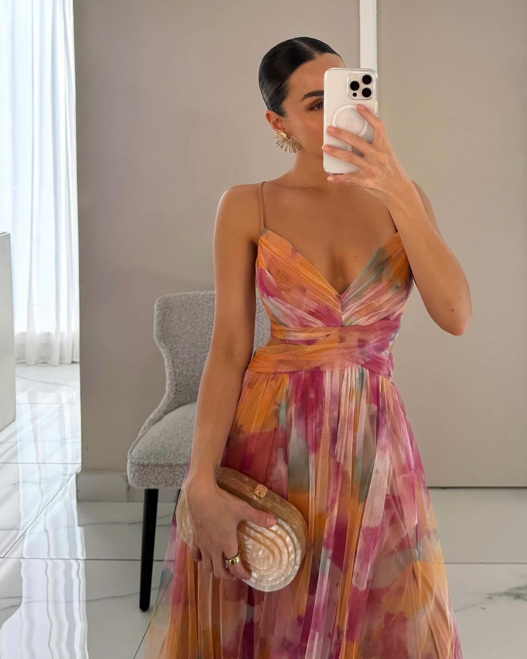 VESTIDO GISELLE