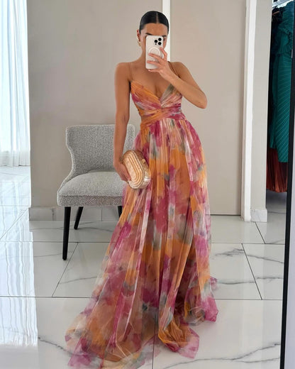 VESTIDO GISELLE
