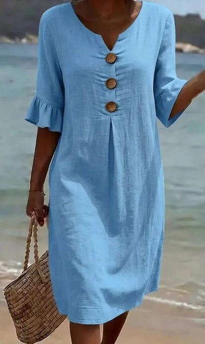 VESTIDO VANESA