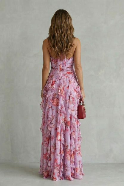 VESTIDO BELLADINA