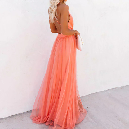 VESTIDO GINEVRA